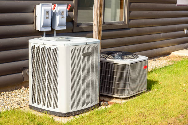 Best Local HVAC companies  in Schulenburg, TX